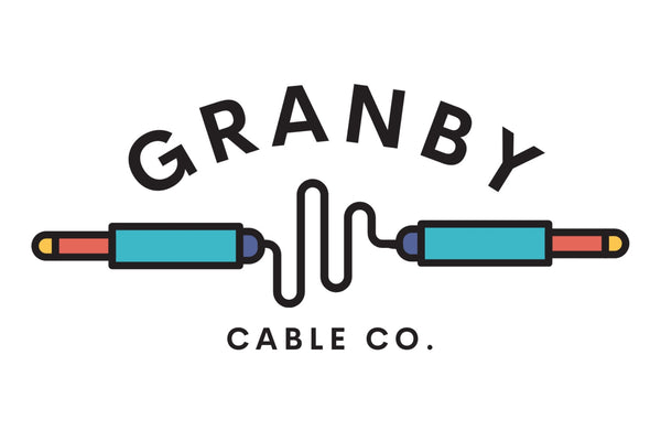Granby Cable Co. Logo