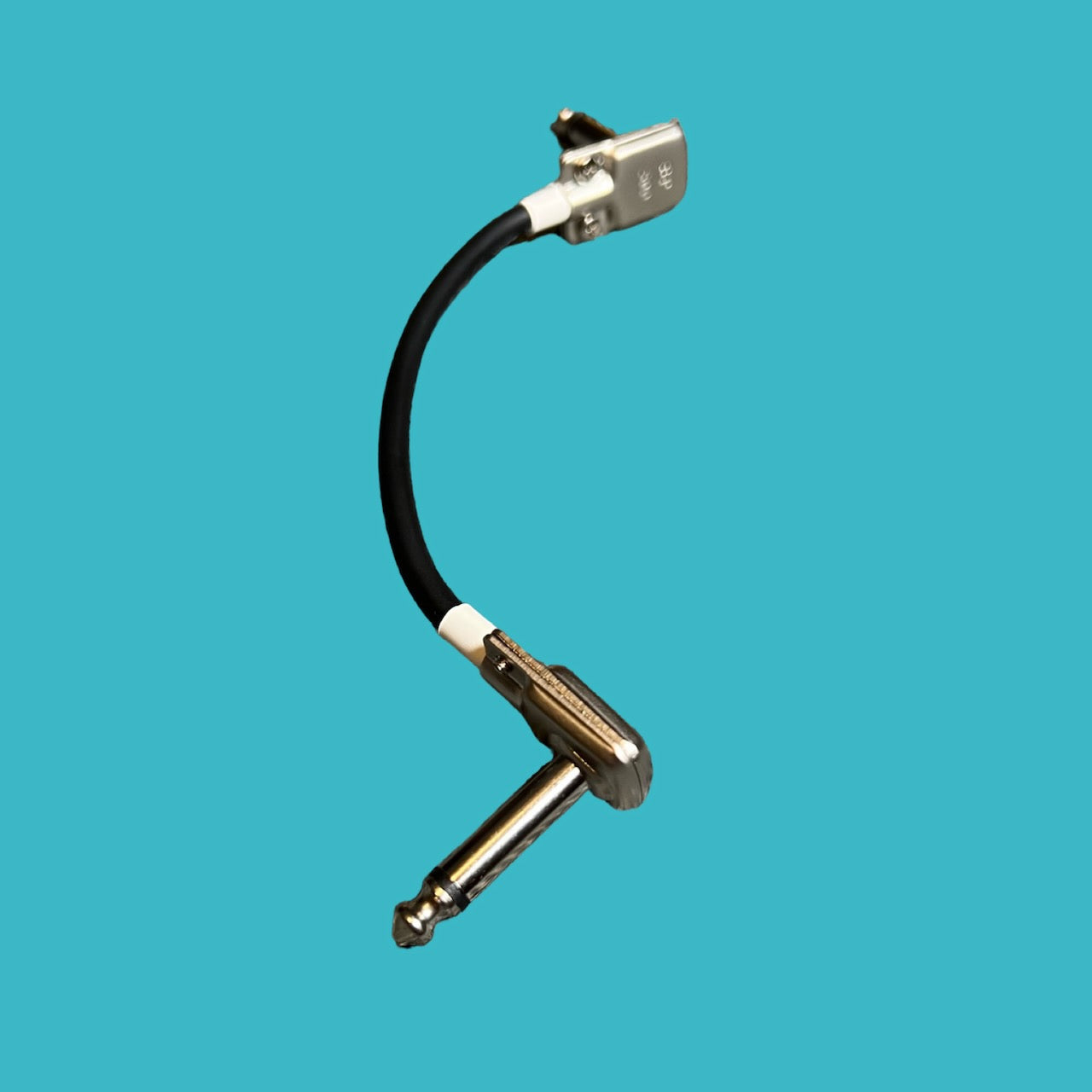 6" Pedalboard Patch Cable